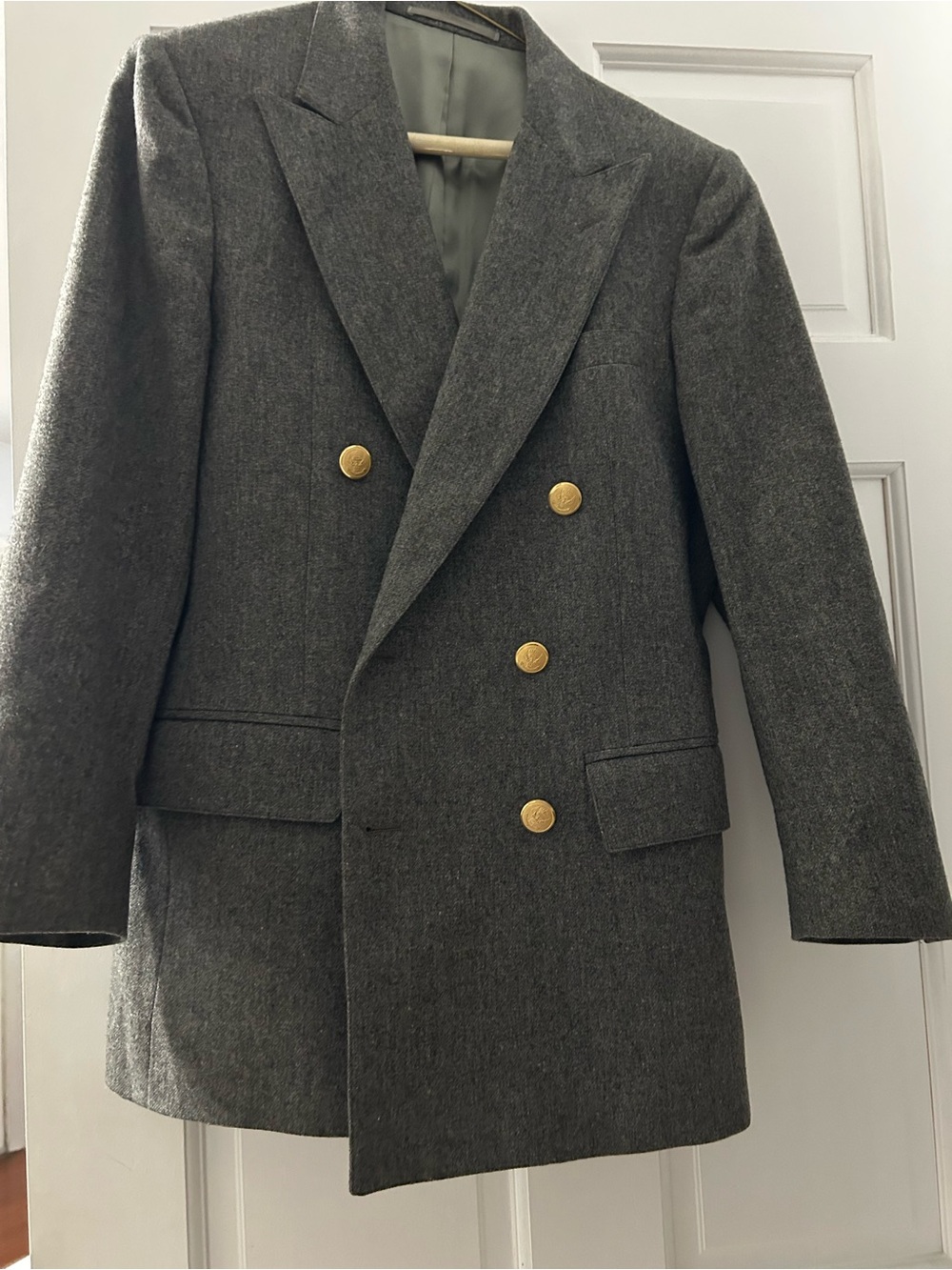 Vintage Stanley Blacker